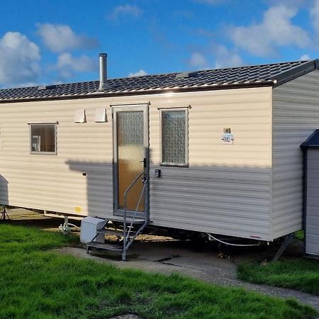 Coastal Retreat Newquay Nb91 New Quay Exterior foto