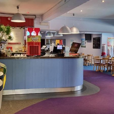 Coastal Retreat Newquay Nb91 New Quay Exterior foto