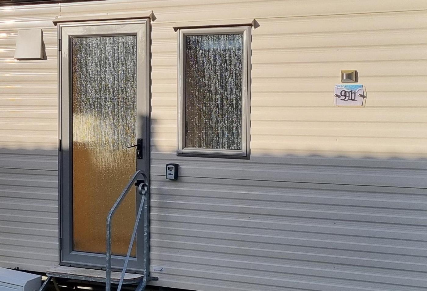 Coastal Retreat Newquay Nb91 New Quay Exterior foto