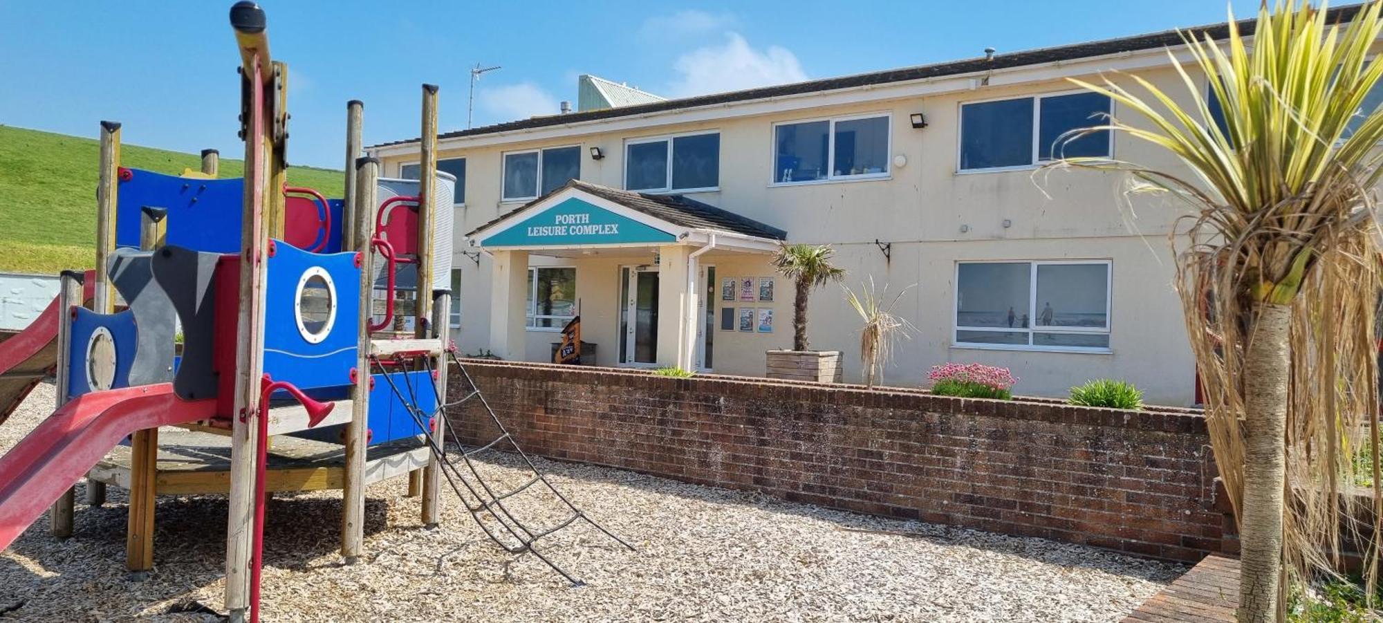 Coastal Retreat Newquay Nb91 New Quay Exterior foto